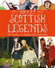 Book cover of: Pocket Scottish Tales. By: Fiona Biggs