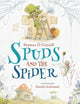 Book cover of: Spuds and the Spider. By: Seamus O'Conaill