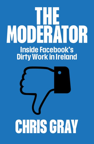 The Moderator
