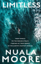 Book cover of: Limitless. By: Nuala Moore