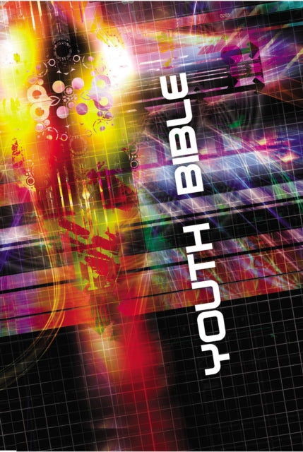 Book cover of: NCV Youth Bible. By: Thomas Nelson Publishers