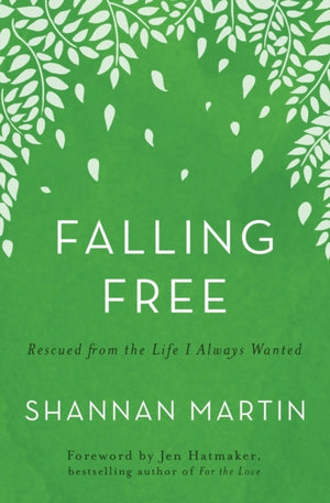 Falling Free