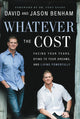 Book cover of: Whatever the Cost. By: David Benham