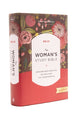 NKJV, The Woman's Study Bible, Hardcover, Red Letter, Full-Color Edition, Receiving God's Truth for Balance, Hope, and Transformation 9780718086749 Dorothy Kelley Patterson
