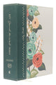 Book cover of: KJV Large Print Bible, Journal the Word, Reflect, Journal or Create Art Next to Your Favorite Verses (Green Cloth Over Board, Red Letter, Comfort Print: King James Version). By: Thomas Thomas Nelson
