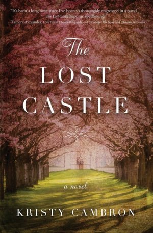 The Lost Castle