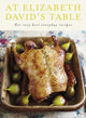 Book cover of: At Elizabeth David's Table. By: Elizabeth David