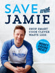 Book cover of: Save with Jamie