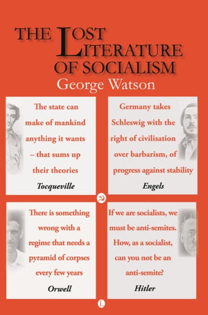 Lost Literature of Socialism
