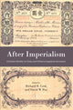 Book cover of: After Imperialism