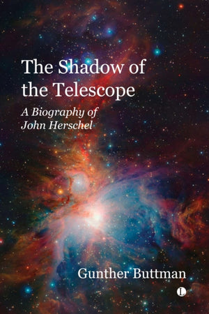 The Shadow of the Telescope