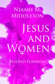 Book cover of: Jesus and Women. By: Niamh Middleton