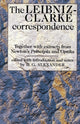 Book cover of: Leibniz-Clarke Correspondence. By: H. G. Alexander