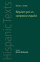 Book cover of: ReQuiem Por Un Campesino EspanOl