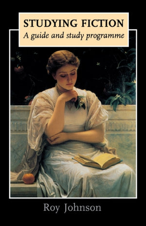 Studying Fiction