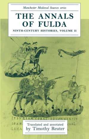 Annals of Fulda