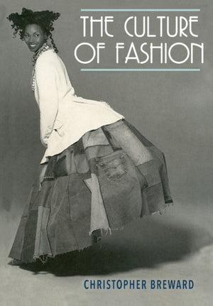 Culture of Fashion