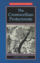 Book cover of: Cromwellian Protectorate