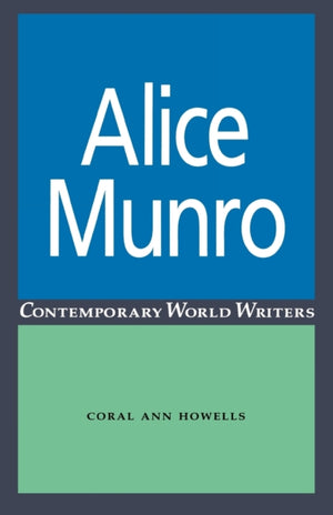 Alice Munro