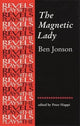 Book cover of: Magnetic Lady