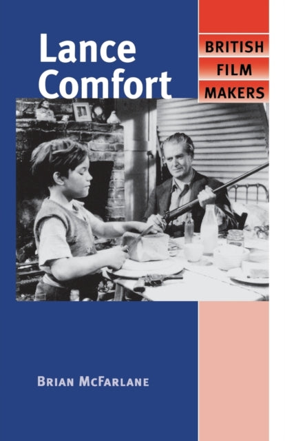 Lance Comfort