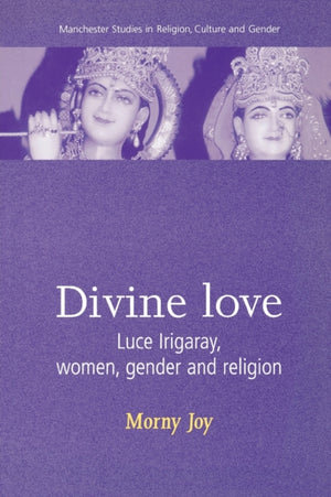 Divine Love