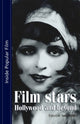 Book cover of: Film Stars. By: Andrew Willis