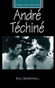 Book cover of: Andre TeChine. By: William Marshall, Bill Marshall