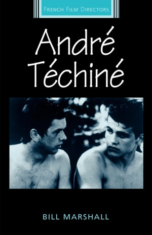 Andre TeChine