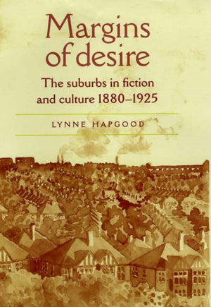 Margins of Desire
