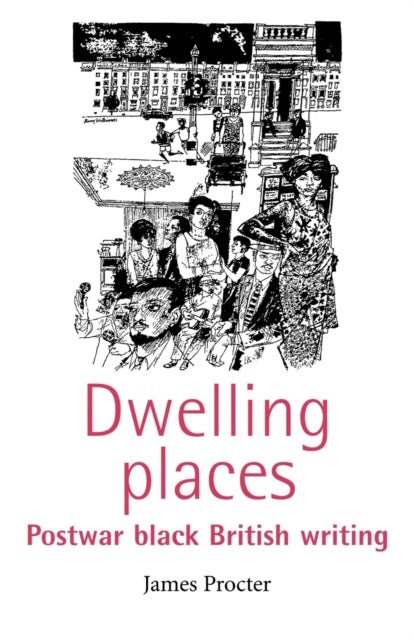 Book cover of: Dwelling Places