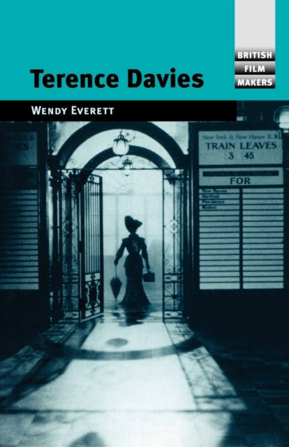 Book cover of: Terence Davies