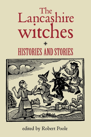 Lancashire Witches