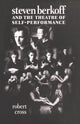 Book cover of: Steven Berkoff and the Theatre of Self-Performance
