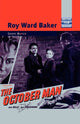 Book cover of: Roy Ward Baker. By: Geoff Mayer