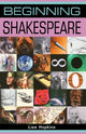 Book cover of: Beginning Shakespeare