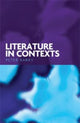 Book cover of: Literature in Contexts. By: Peter Barry