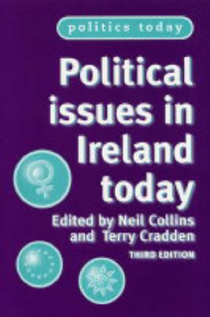 Book cover of: Political Issues in Ireland Today