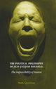 Book cover of: Political Philosophy of Jean-Jacques Rousseau. By: Mads Qvortrup