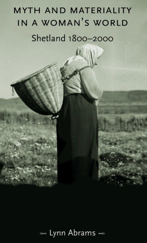 Myth and Materiality in a Woman’s World