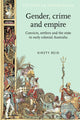 Book cover of: Gender, Crime and Empire