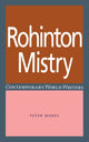 Book cover of: Rohinton Mistry