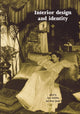Book cover of: Interior Design and Identity