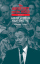 Book cover of: Labour Party and the World, Volume 2. By: Rhiannon Vickers