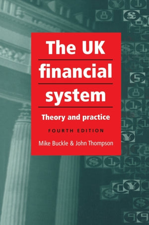 Uk Financial System