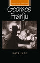 Book cover of: Georges Franju. By: Kate Ince