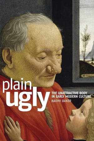 Plain Ugly