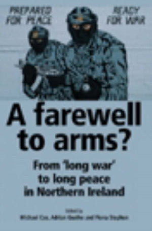 Farewell to Arms?