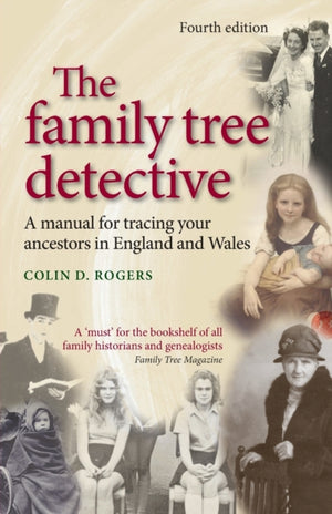 Family Tree Detective