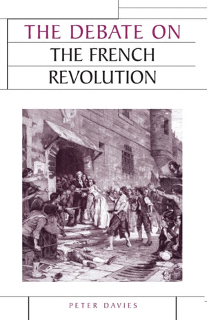 Debate on the French Revolution